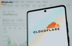 Internet Breakdown: Cloudflare Outage Knocks Several Crypto Platforms Offline