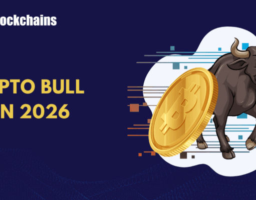 Crypto Bull Run 2026: Major Trends and Insights