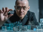 Are we watching Changpeng Zhao pull a Musk move with Aster?