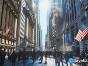 Agentic finance will dismantle Wall Street’s last monopoly