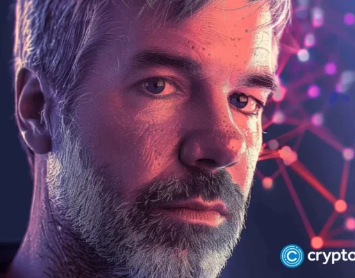 Strategy moves 43,415 Bitcoin, Arkham reveals the real reason behind the mega transfers