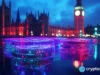 UK to strengthen cybersecurity laws amid rising threats