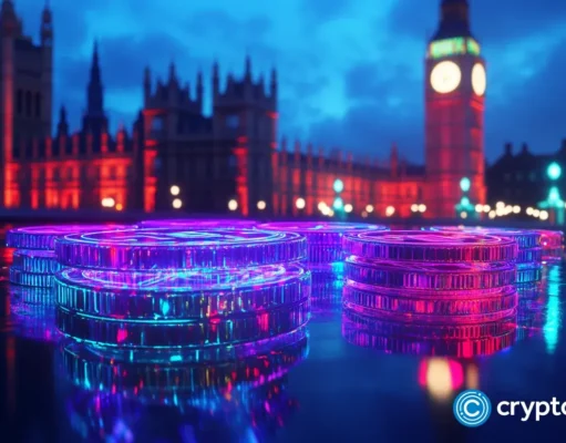 UK to strengthen cybersecurity laws amid rising threats