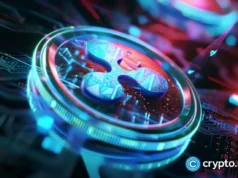 XRP price eyes $2 retest, downturn continues: bottom close?