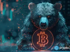 Why BTC price dropped below $100k today