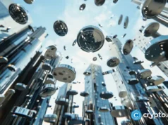 A single entity allegedly captures 60% of aPriori airdrop via 14,000 wallets