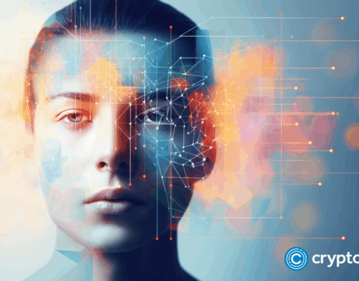 Why biometric identification is becoming a core feature of crypto security