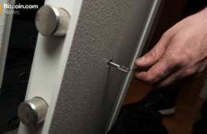 Network Security Expert: Regulation and Custody Key to Unlocking Tokenized Equities