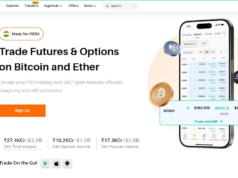 Delta Exchange: A Closer Look At Crypto FnO Trading, Safety, And Tools