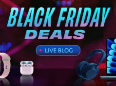 Black Friday 2025: Live updates from Amazon, Dyson, Samsung, Best Buy