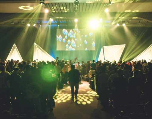 EF-Supported Teams: Research & Development Update