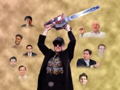 DOGE days are over as Trump disbands Elon Musk’s team of federal cost-cutters