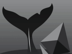 Ether whale narrowly avoids liquidation of $117M position