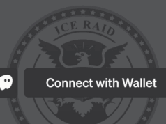 ICERAID, a “crypto fascist” site, pays snitches