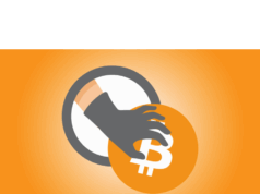 Your BTC can be swiped by spoofers without them even contacting you