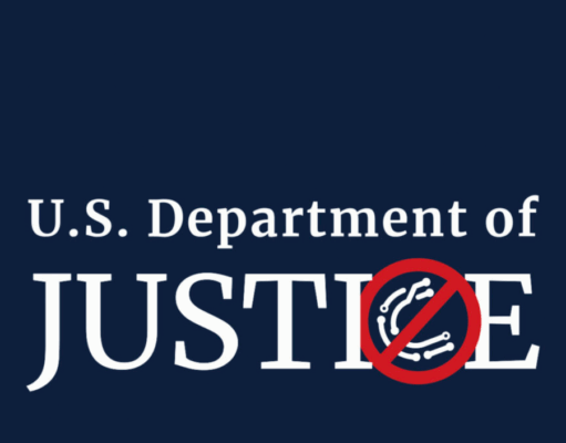 DoJ scraps crypto unit, tells staff to ignore crypto exchanges and mixers
