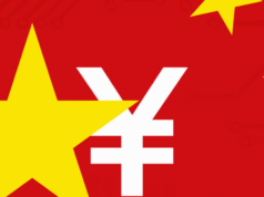 China hypes its CBDC as tariff war threatens yuan