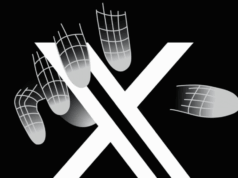 Pledditor vanishes from X as bitcoin hits all-time high