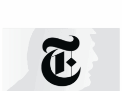 Donald Trump is suing the New York Times for harming his memecoin