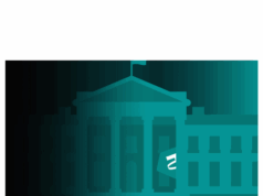 Tether took over the White House, now it’s tearing it down to build a ballroom