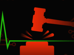 China is sentencing pig butchering scammers to death