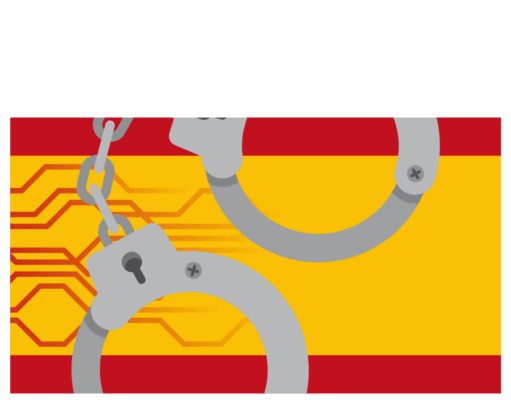 Mastermind behind $300M crypto pyramid scheme arrested in Spain