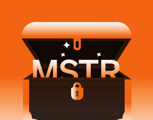 Michael Saylor mixes up his ‘treasuries’ in misleading MSTR tweet