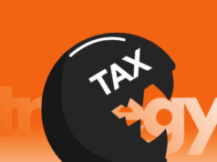 The looming tax bill of Strategy preferreds