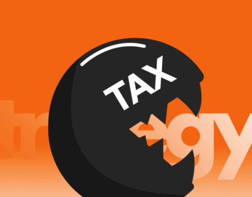 The looming tax bill of Strategy preferreds