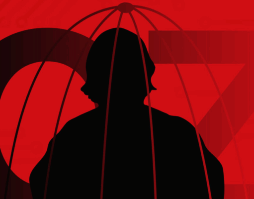 The jailed $6B bitcoin fraudster who wanted to be Liberland’s queen