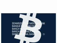 Is the Swiss National Bank cozying up to bitcoin?