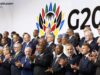G20 Leaders’ Declaration Drives Unified Crypto Oversight With Stablecoin and DeFi Standards