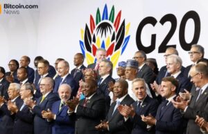 G20 Leaders’ Declaration Drives Unified Crypto Oversight With Stablecoin and DeFi Standards