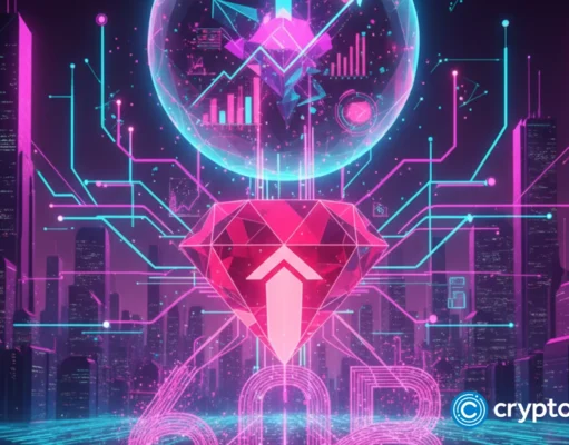 $60 billion market predicted by 2026