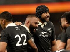 Ireland vs. New Zealand 2025 livestream: Watch Autumn Internationals for free