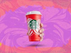 Starbucks Red Cup Day 2025: When, how to get your free cup