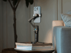 DJI’s new Osmo Mobile 8 launches today, but not for U.S. customers