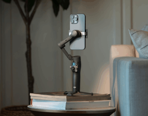 DJI’s new Osmo Mobile 8 launches today, but not for U.S. customers