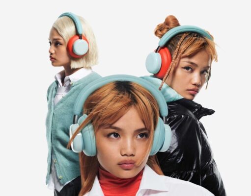 Lightning Deal: Nothing CMF headphones with 100-hour battery are $84 on sale