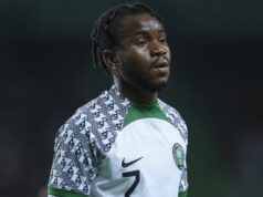 Nigeria vs. Gabon 2025 livestream: Watch World Cup Qualifiers for free