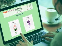 Rule34dle mashes up Wordle and smutty cartoon art