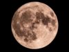 Moon phase today explained: What the moon will look like on November 18, 2025