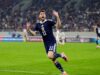 Scotland vs. Denmark 2025 livestream: Watch World Cup Qualifiers for free