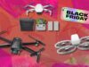 Best early Black Friday drone deals: DJI, Holy Stone, and more top brands