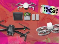 Best early Black Friday drone deals: DJI, Holy Stone, and more top brands