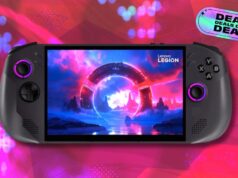Best handheld gaming deal: Get $250 off the Lenovo Legion Go S