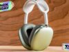 Price drop alert: Apple AirPods Max headphones now $399.99