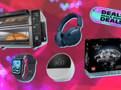 Amazon Black Friday 2025: We handpicked 160+ deals on Kindles, TVs, AirPods