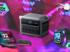 40+ best Black Friday tech deals of 2025: Apple, DJI, Sony all on sale