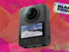 DJI deal: Get the DJI Osmo 360 action camera for almost $200 off at Amazon’s Black Friday sale